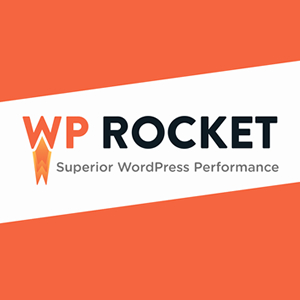 WP Rocket: Plugin de cache más rápido para WordPress