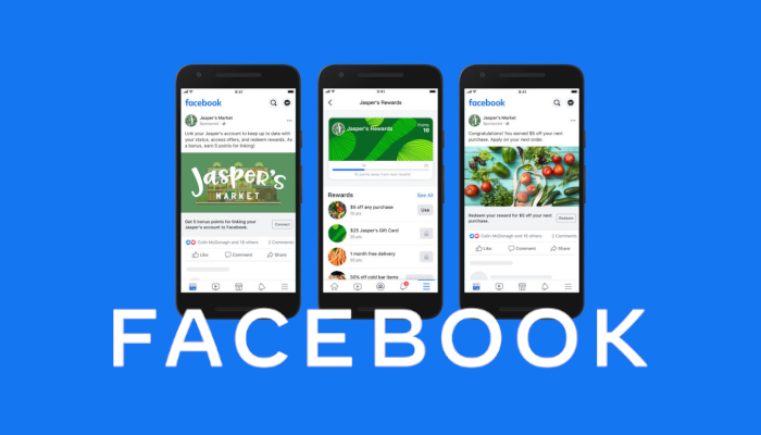 Conoce Facebook Shops: una opción para ventas online
