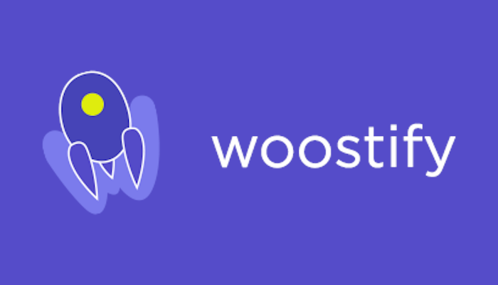 Tema gratis para WooCommerce: Woostify