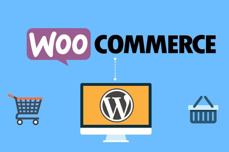 WordPress con WooCommerce: efectivo y flexible