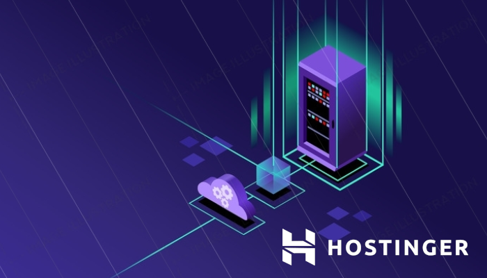 Cloud hosting con Hostinger