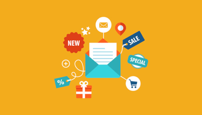 Importancia del email marketing en el e-commerce