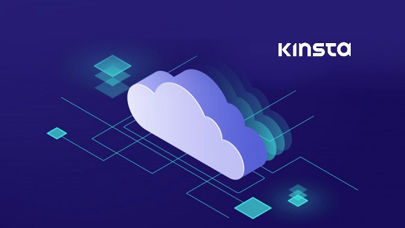 Kinsta: hosting potente en la nube con soporte premium