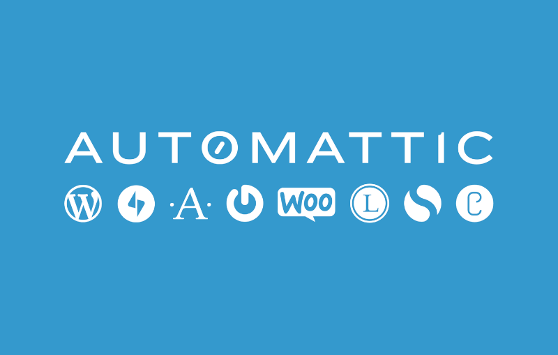 ¿Qué es Automattic?