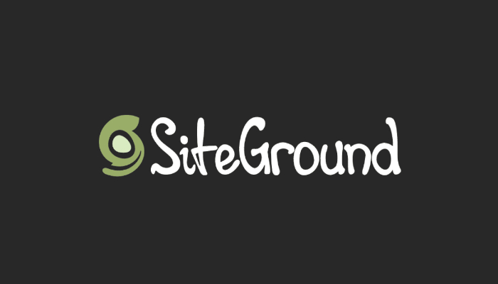 Por qué Siteground como hosting para tu sitio