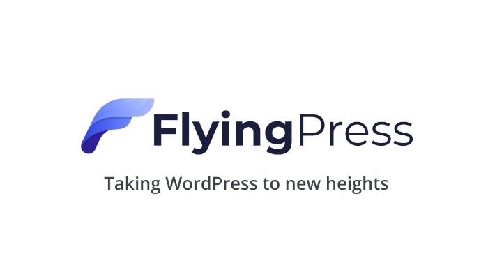 Optimizar la velocidad WordPress: FlyingPress