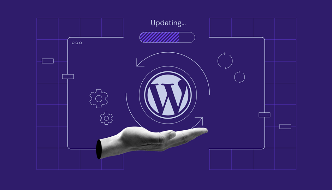 Beneficios de las actualizaciones del núcleo WordPress