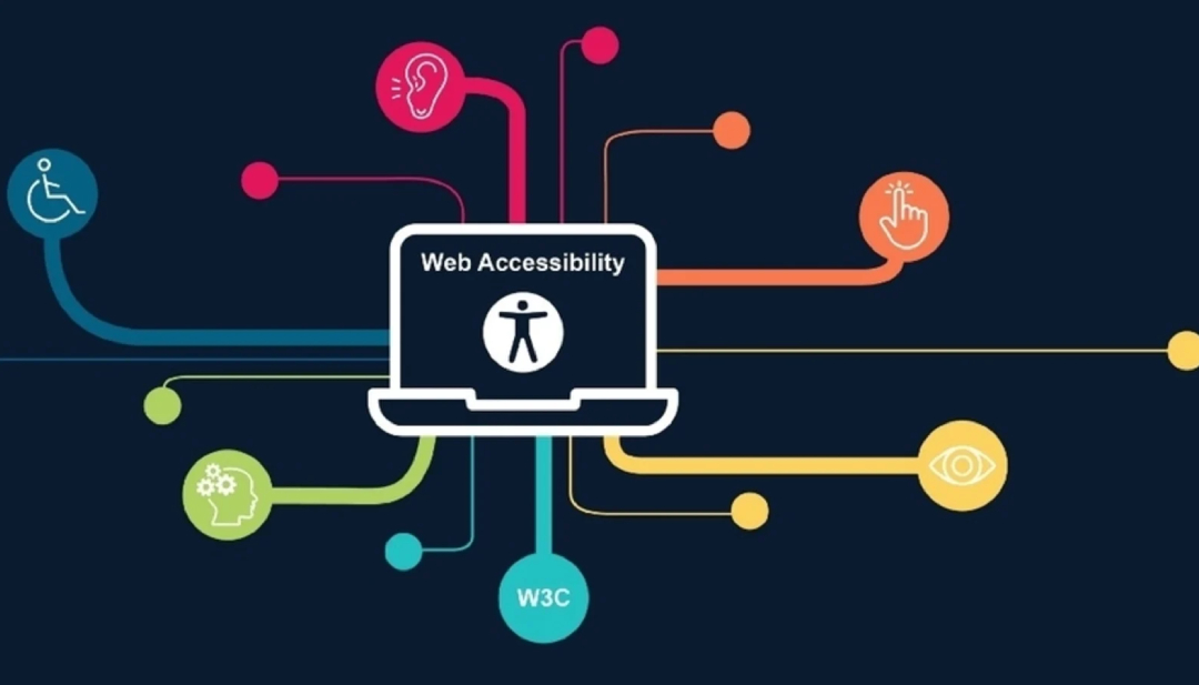 Cómo mejoro la accesibilidad de mi sitio web