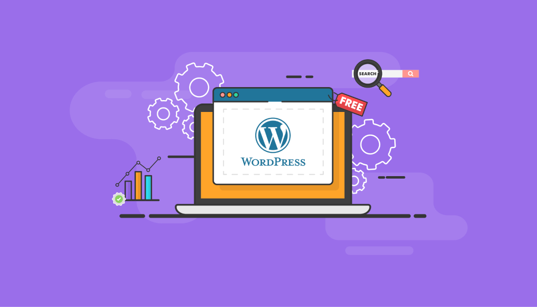 ¿Cuáles son las ventajas de usar WordPress?