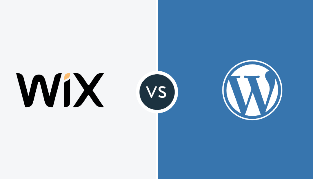 WordPress vs Wix: Descubriendo la Opción Superior